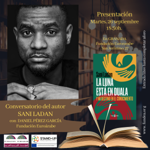 Book Presentation: The Moon is in Duala and My Destiny in the Knowledge